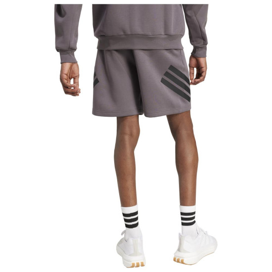 Adidas Ανδρικό σορτς Future Icons 3-S Shorts Adidas Ανδρικό σορτς Future Icons 3-S Shorts